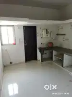 1 BHK ground floor flat rent Naranpura shastri nagar