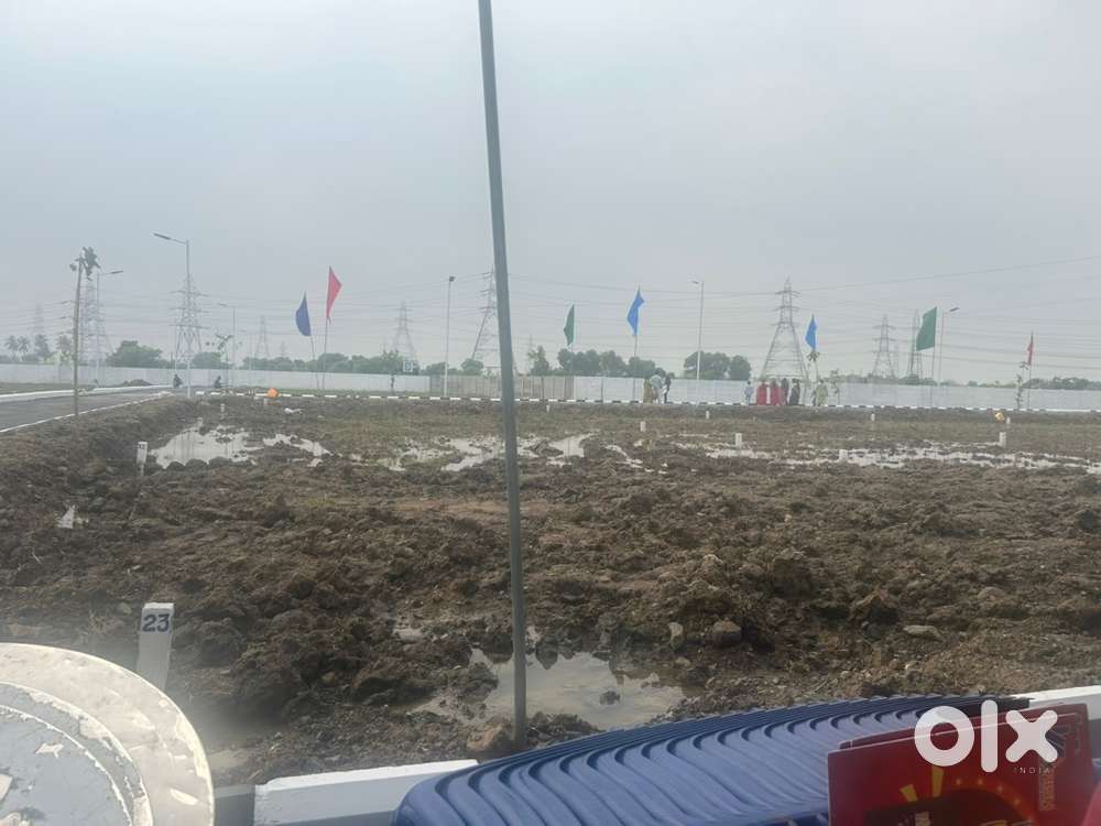 Phase VI Ambedkar junction
