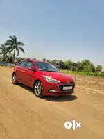 Hyundai i20 1.2 Asta, 2015, Petrol