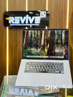 MacBook Pro i7 2019 16 Inch
