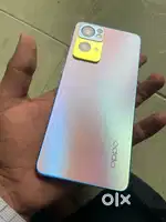 Oppo Reno 7 pro
