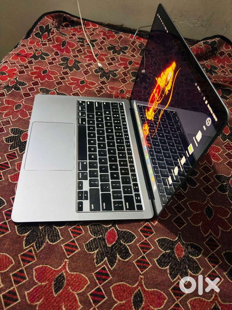 Macbook Air M1