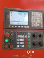 CNC VMC Machine Milling Lathe Turning Center Wirecut EDM