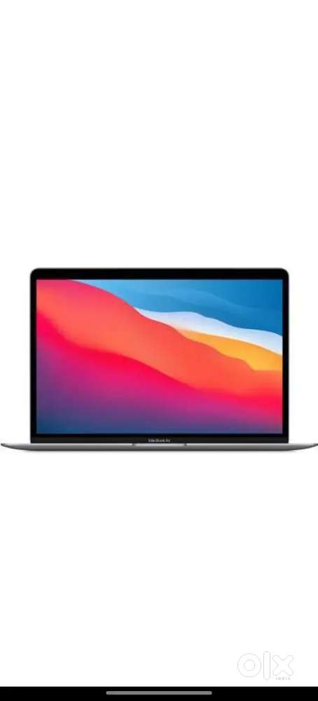MacBook m1