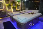 services at home and hotel