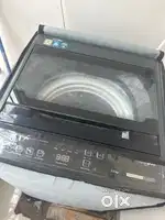 Whirlpool washing machine