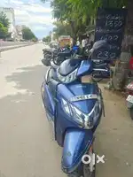 Single owner Activa for sale
