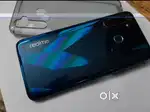 Realme 5 Pro (RAM | ROM - 6GB RAM 64GB ROM)