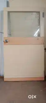 Office  door