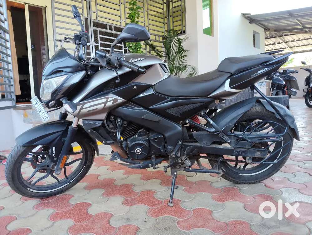 Single hand, Own use, RC & Insurance are up to date. Good condition