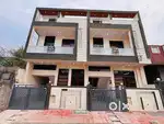 18 By 50 4 BHK Villa  Ganesh nagar niwaru road