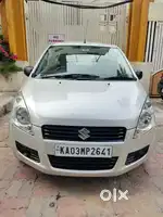 Maruti Suzuki Ritz VXi, 2011, Petrol