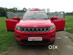 Jeep Compass 2.0 Longitude, 2017, Diesel