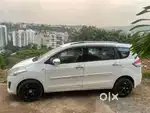 Maruti Suzuki Ertiga 2013 Diesel 174000 Km Driven
