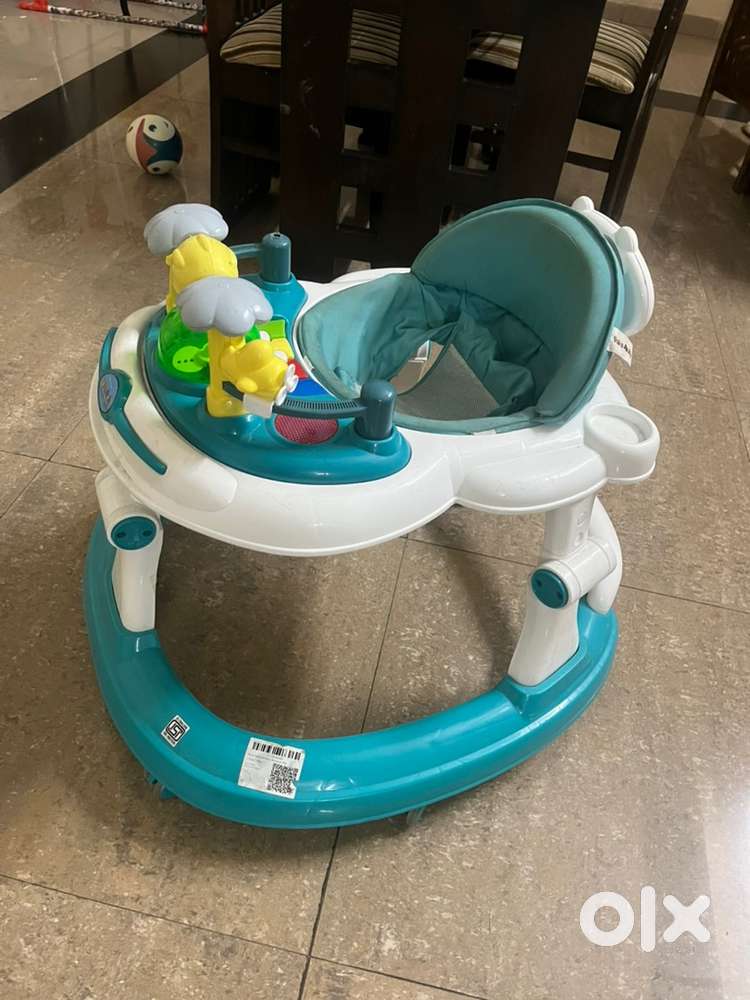 Baby walker