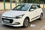 Hyundai Elite i20 ASTA 1.2 DUAL TONE, 2016, Petrol