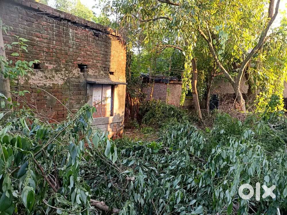 2 katha Land for sale