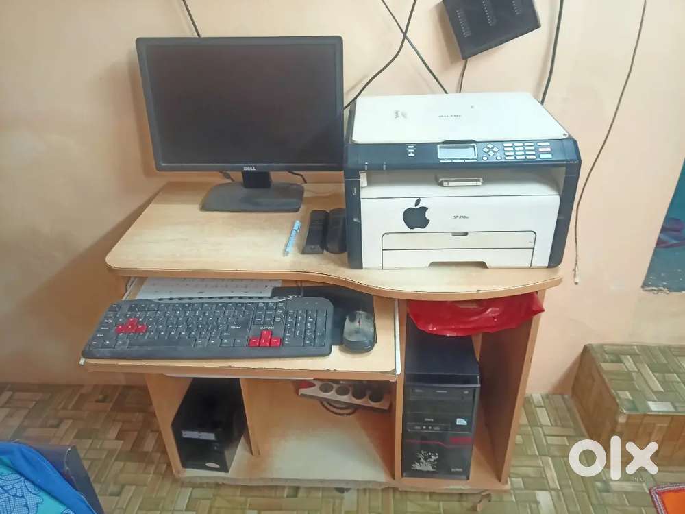 RECOH PRINTER SP 210su