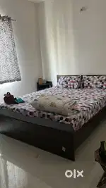 Nilkamal bed for sale