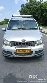 Mahindra Xylo 2017