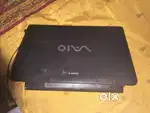 Sony laptop