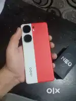 Iqoo Neo 9 pro