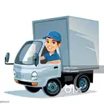 Driver cum Helper