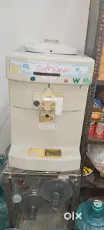 Softy machine