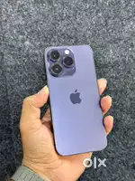 Iphone 14 pro 256GB