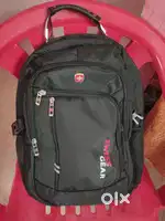 Brand new laptop backpack.