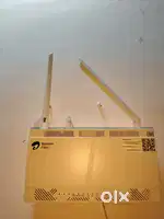 Wifi router