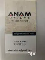 Colour master for screen printing