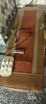 Vigen bed for better health