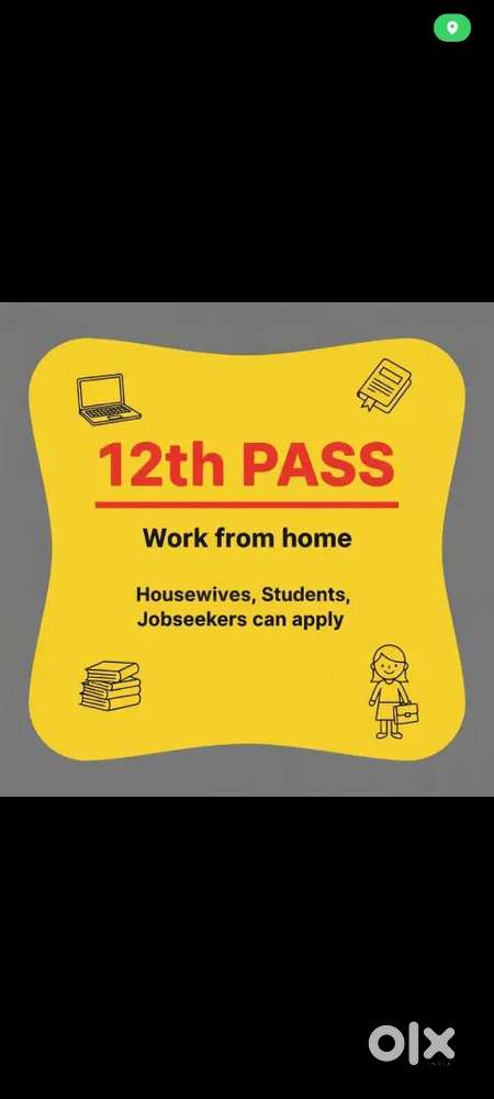 Work from home