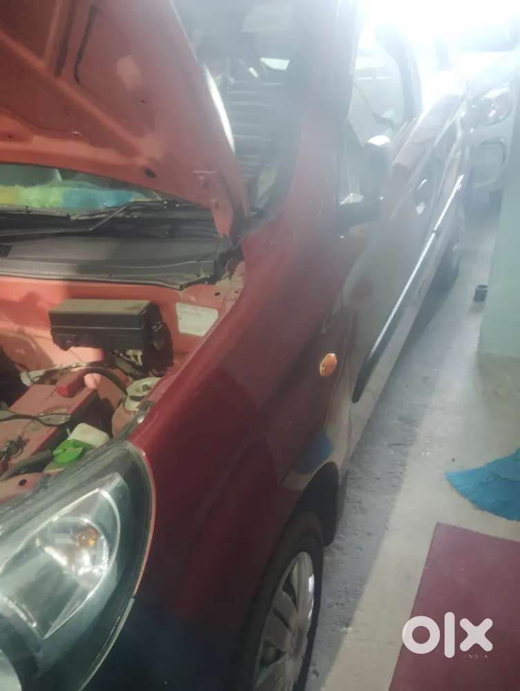 Maruti Suzuki 800 2015 Petrol Well Maintained