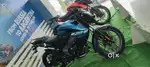 NS125 DOWN PAYMENT JUST 18000/