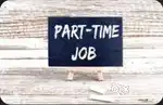 Super part time jobs