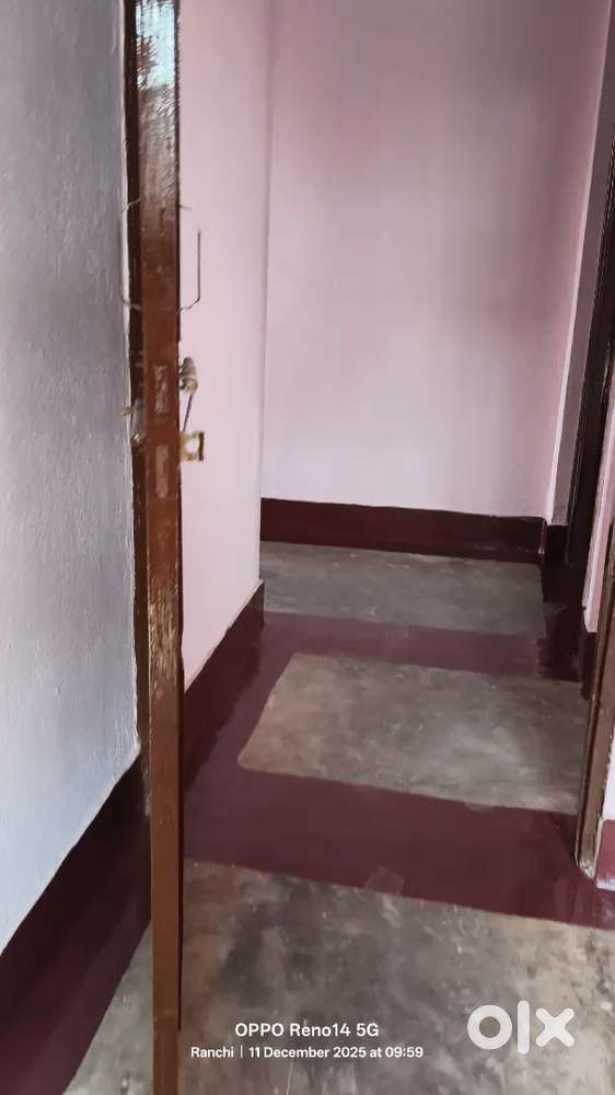 No car parking only bike