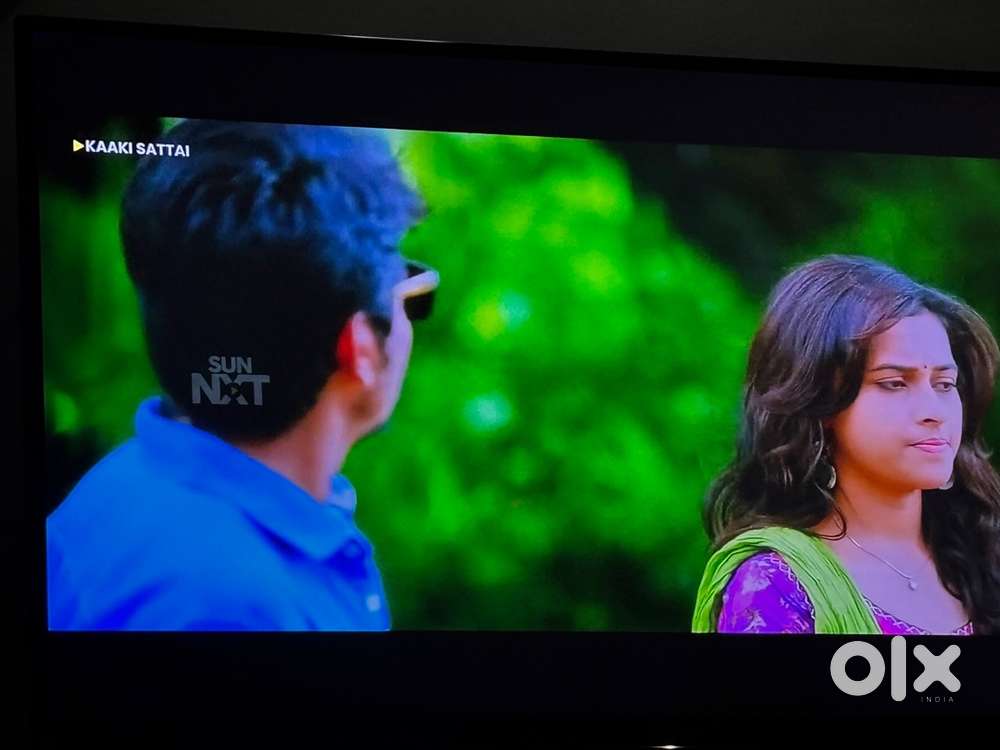 Sony Praya 43“ android original