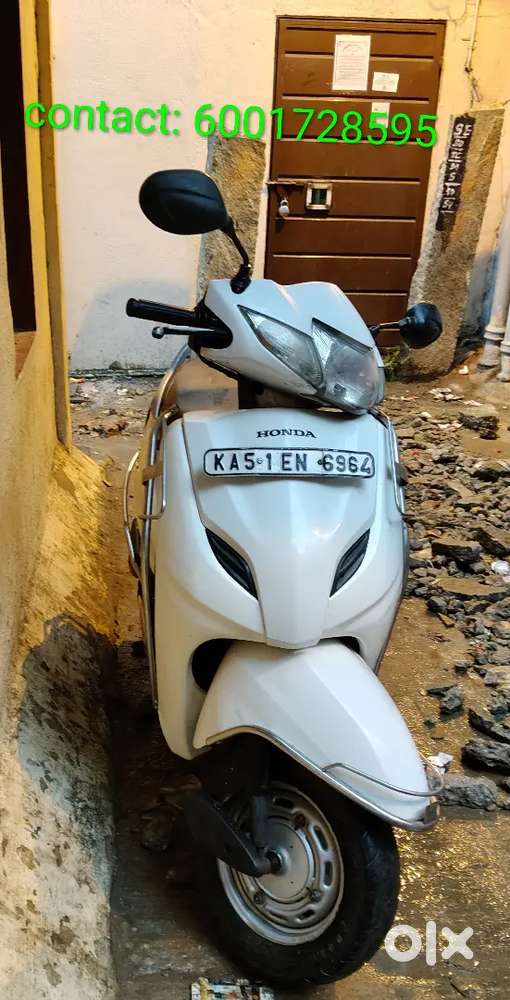 Good condition tyre brand new