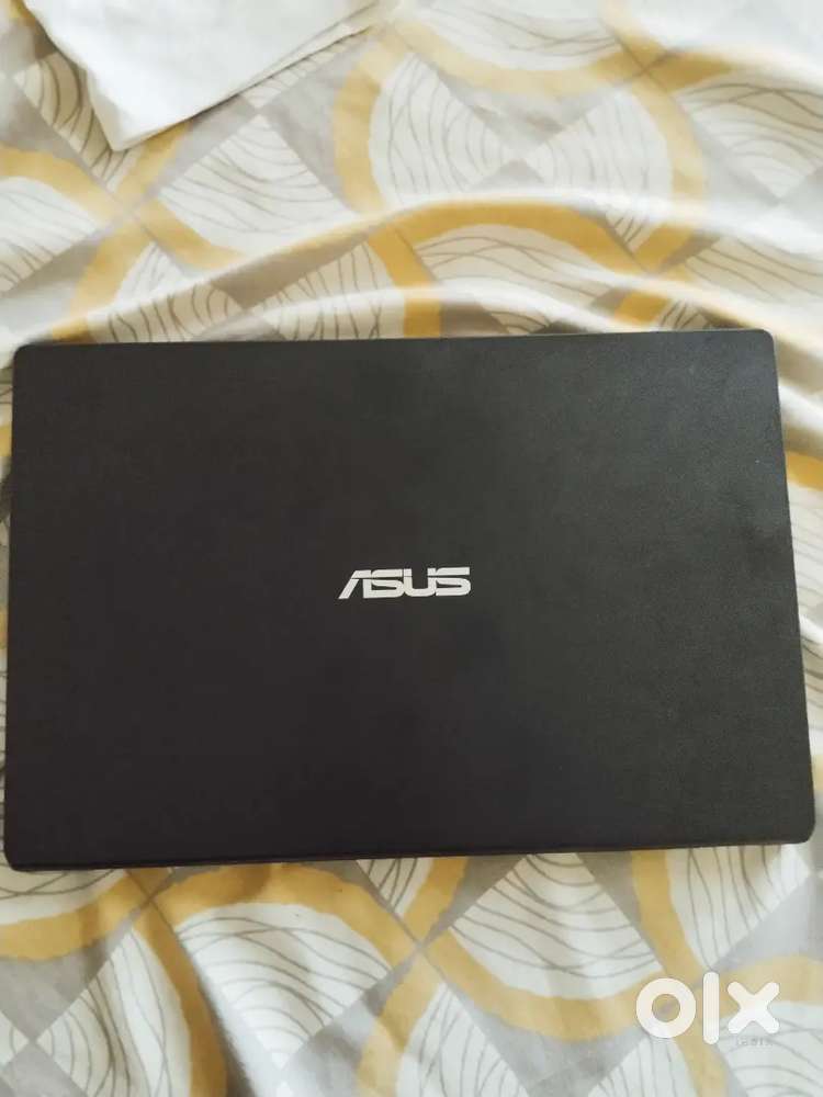 Laptop ebook
