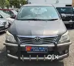 Toyota Innova 2.5 VX 8 STR, 2012, Diesel