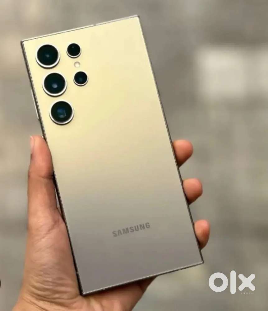 Samsung S series