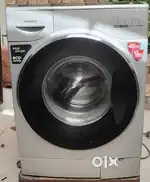 Ifb 8.5 kg waching machine