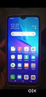 Good condition 3gbram 32gb memory