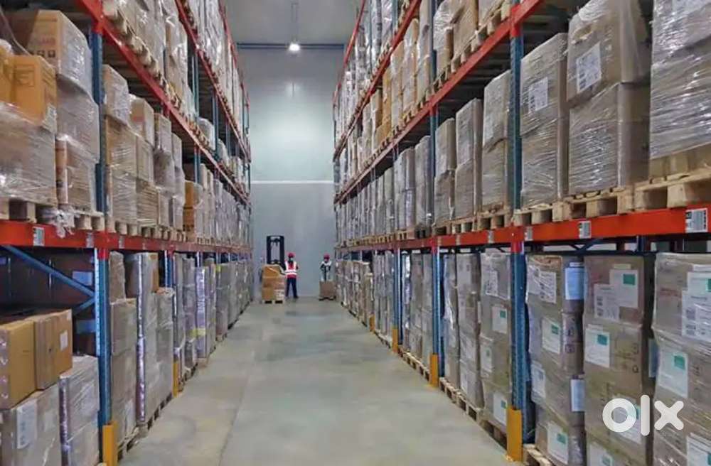 Medical wear house