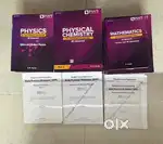 CENGAGE JEE ADVANCED BOOKS (Byju's edition)