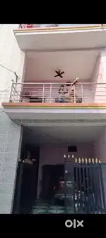 Nehru nagar House