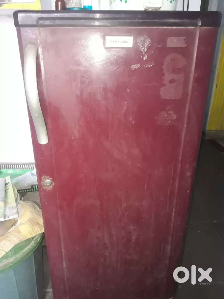 Electrolux Fridge