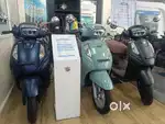 New suzuki access low down payment 10,000/*